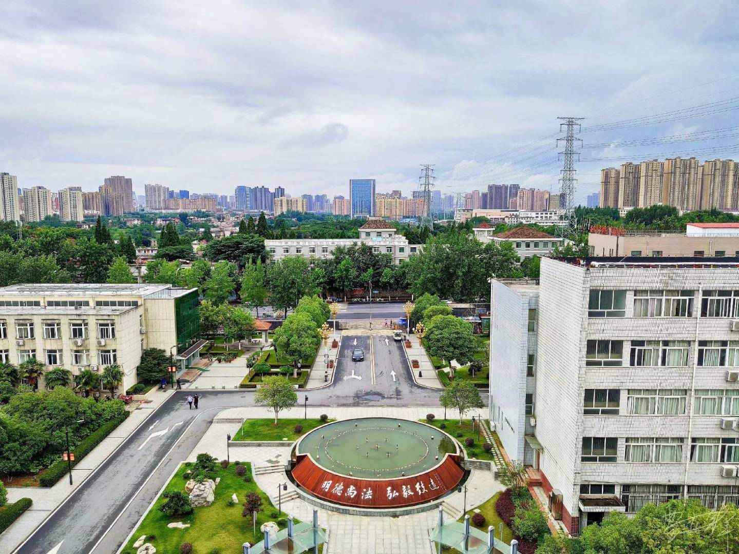 最终会花落谁家?公安职院?安徽警院?