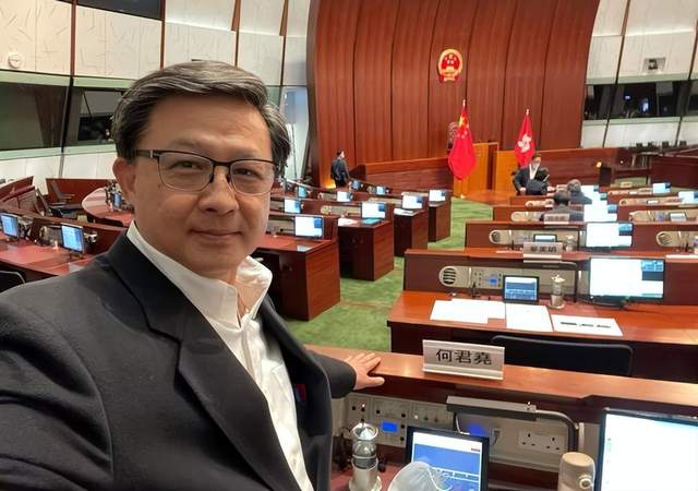 林卓廷黑史!一贯反中乱港,法官拒绝保释,坚信他危害国安风险大