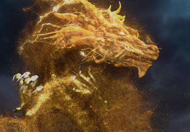 风云2:帝释天明知有劫,却急着屠龙?在他之前已有人屠龙成功