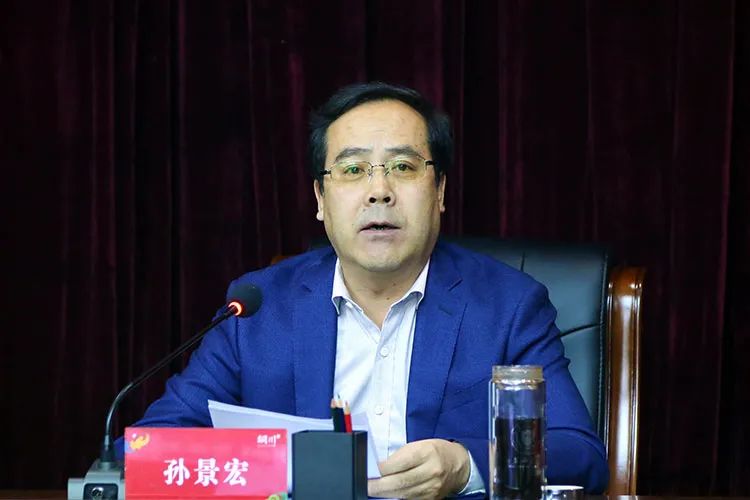 李智远:全力整改反馈问题抓好大气污染治理 扎实推动全市生态环境质量