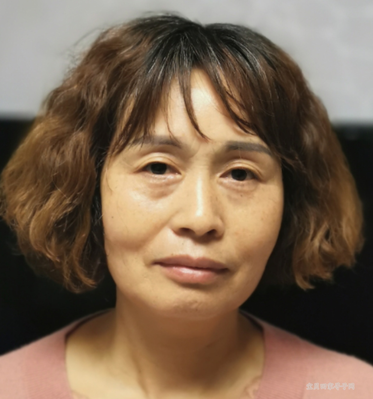 约1963年出生1964年从上海市宝山县民政托儿所被包养的贾海英寻亲