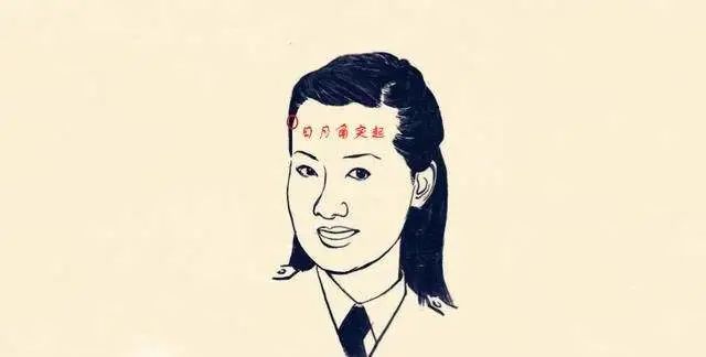 面相带凤凰,必是人中龙凤,凤相是什么样的面相?