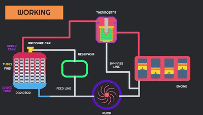 大小循环的意义