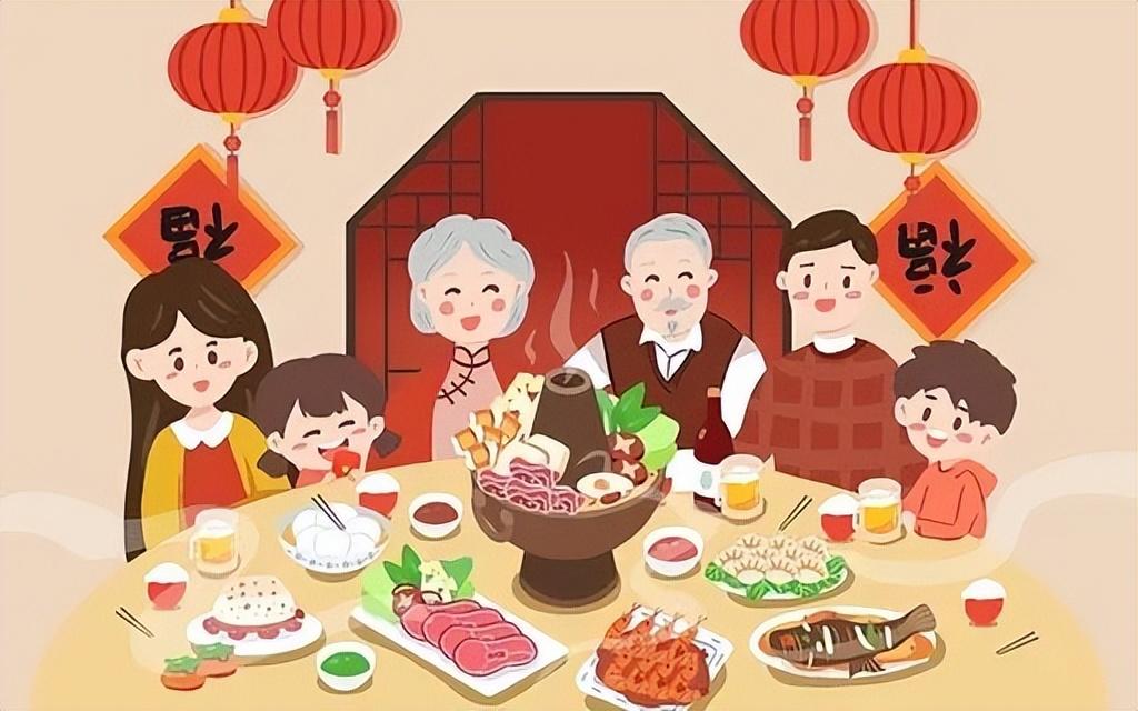 这些中餐礼仪,很多人可能不知道!