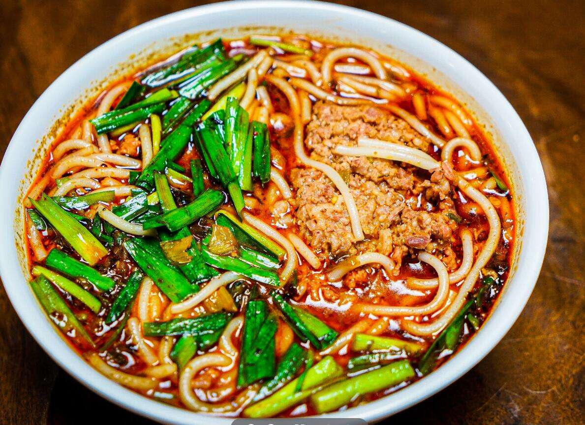 味蕾tips!在比赛地昆明盘龙区 这几种特色米线值得一试