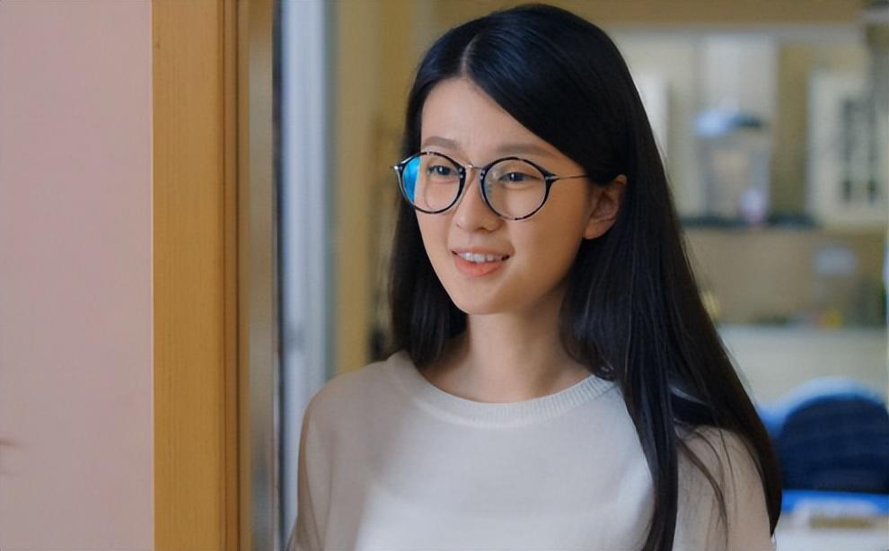 乔欣:低调的富家女