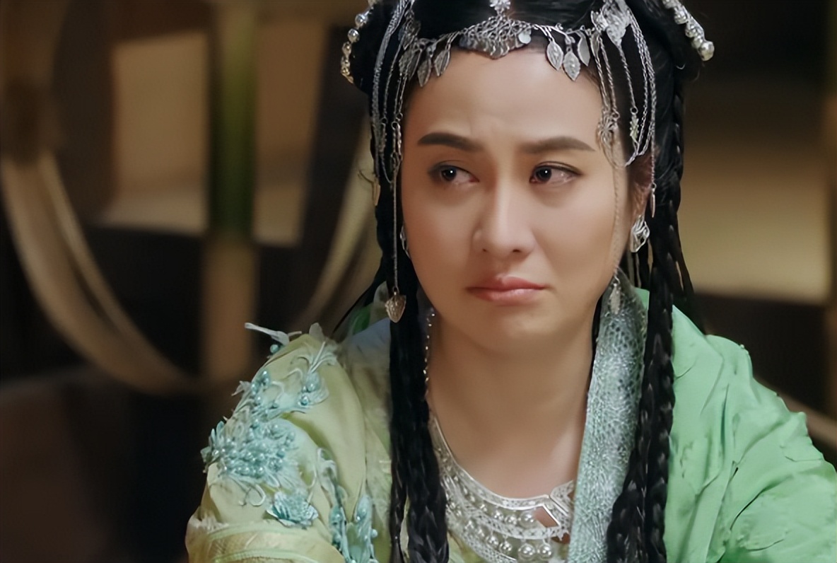 总局收视榜:张嘉益妻子新剧仅第六,《谯国夫人》第三,第一太横