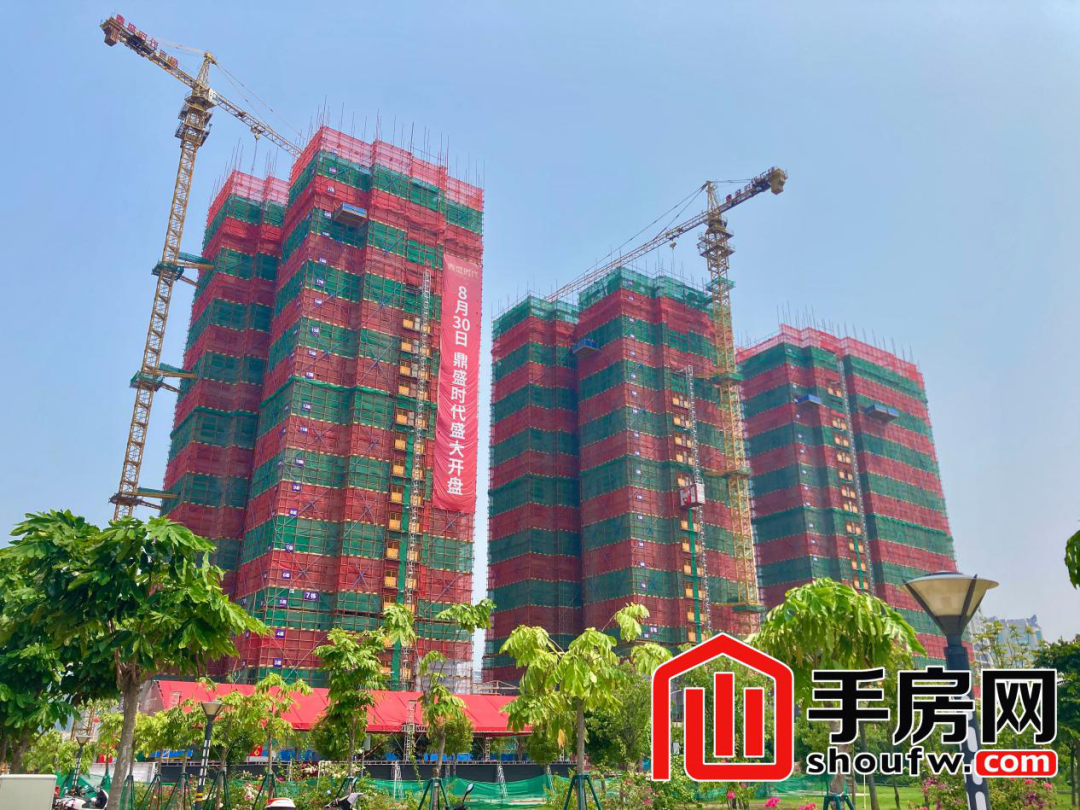 朋友圈疯传湛江房价突破3万?真相是这样的