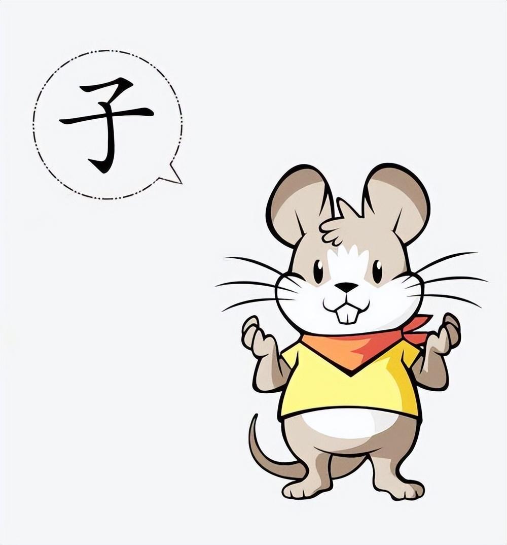 属鼠人四大血型爱情观,属鼠人不同血型爱情观分析