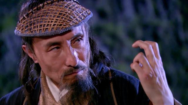 金世遗能成为天下第一,只因得到三人真传,两邪一正高手助他腾飞