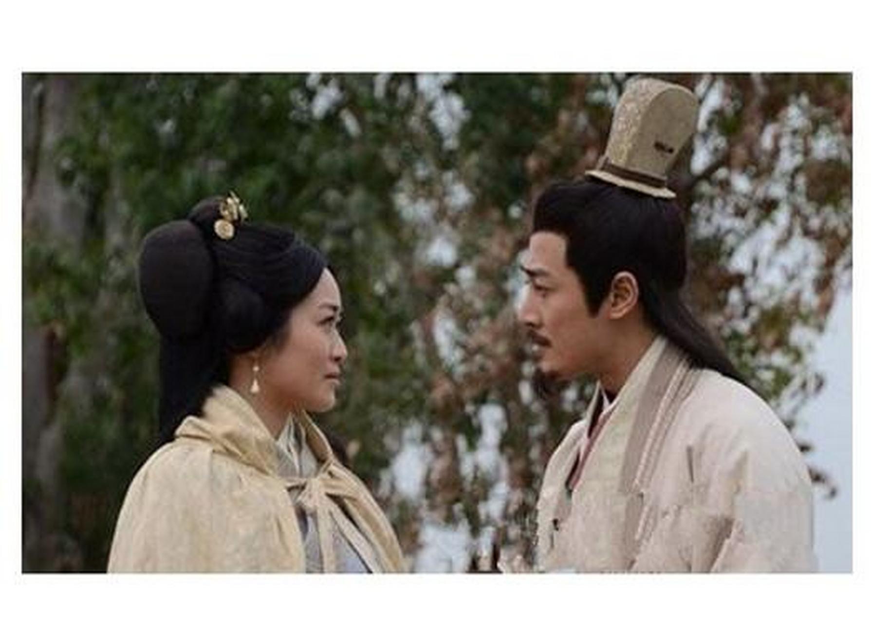 比诸葛亮妻更有名的三国丑女有着怎样的故事