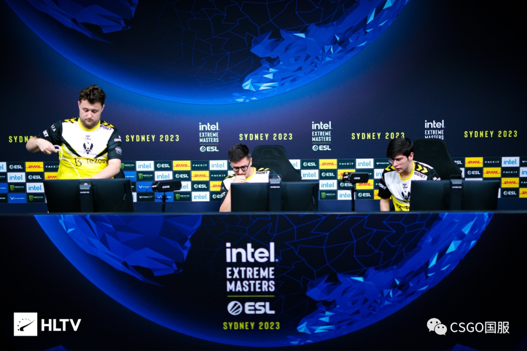 【世界第一Vitality首日双败回家！今天LVG与C9、NaVi与FaZe生死战】
