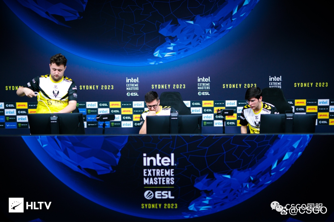 【世界第一Vitality首日双败回家!今天LVG与C9、NaVi与FaZe生死战】