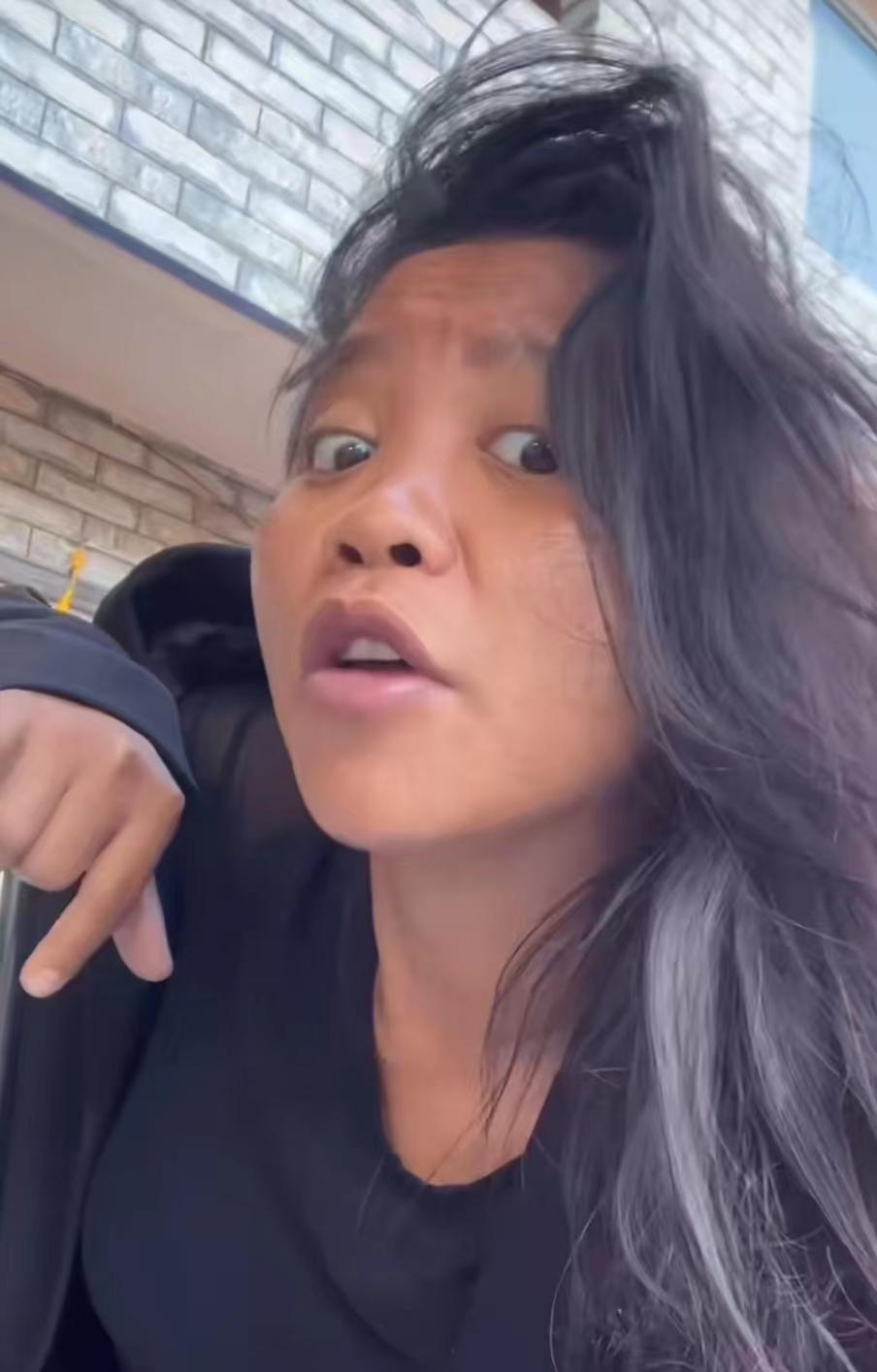 网红"云南小殿下"产后4天:没睡过一天安稳觉!生孩子都这样?