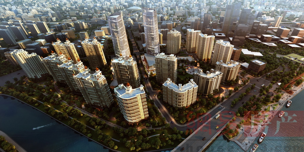 上海「尚海湾豪庭」三期售楼处电话400-100-1299转5555实时更新!