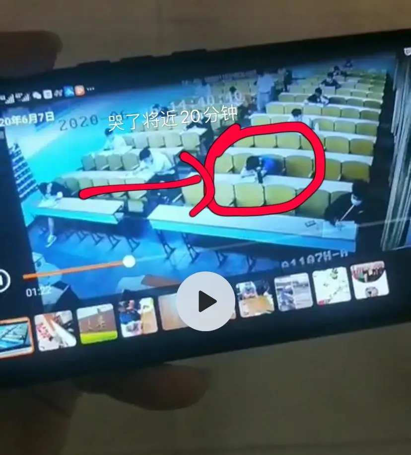 推荐高校与作弊坠亡学生家属达成和解，校长称老师做法并无不妥