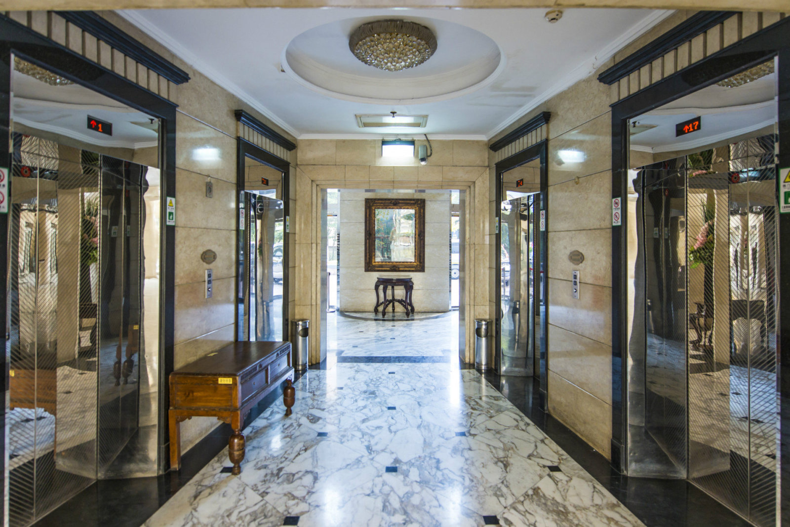 坤阳国际商务广场-徐汇 - 肇嘉浜路 肇嘉浜路798号