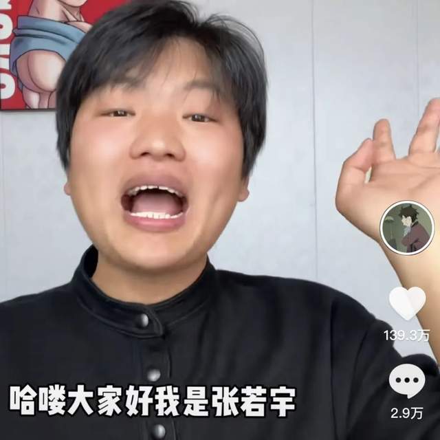 拟剧理论视角下的农村题材类短视频博主"张若宇"走红探究