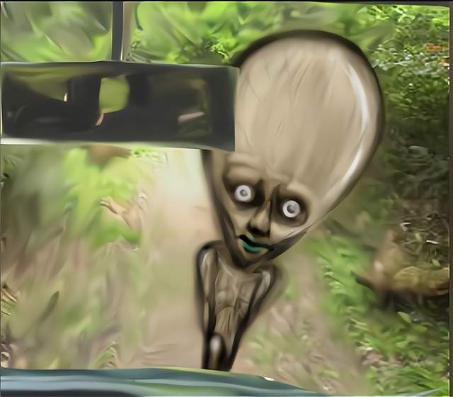 日本最神奇的村落——巨头村