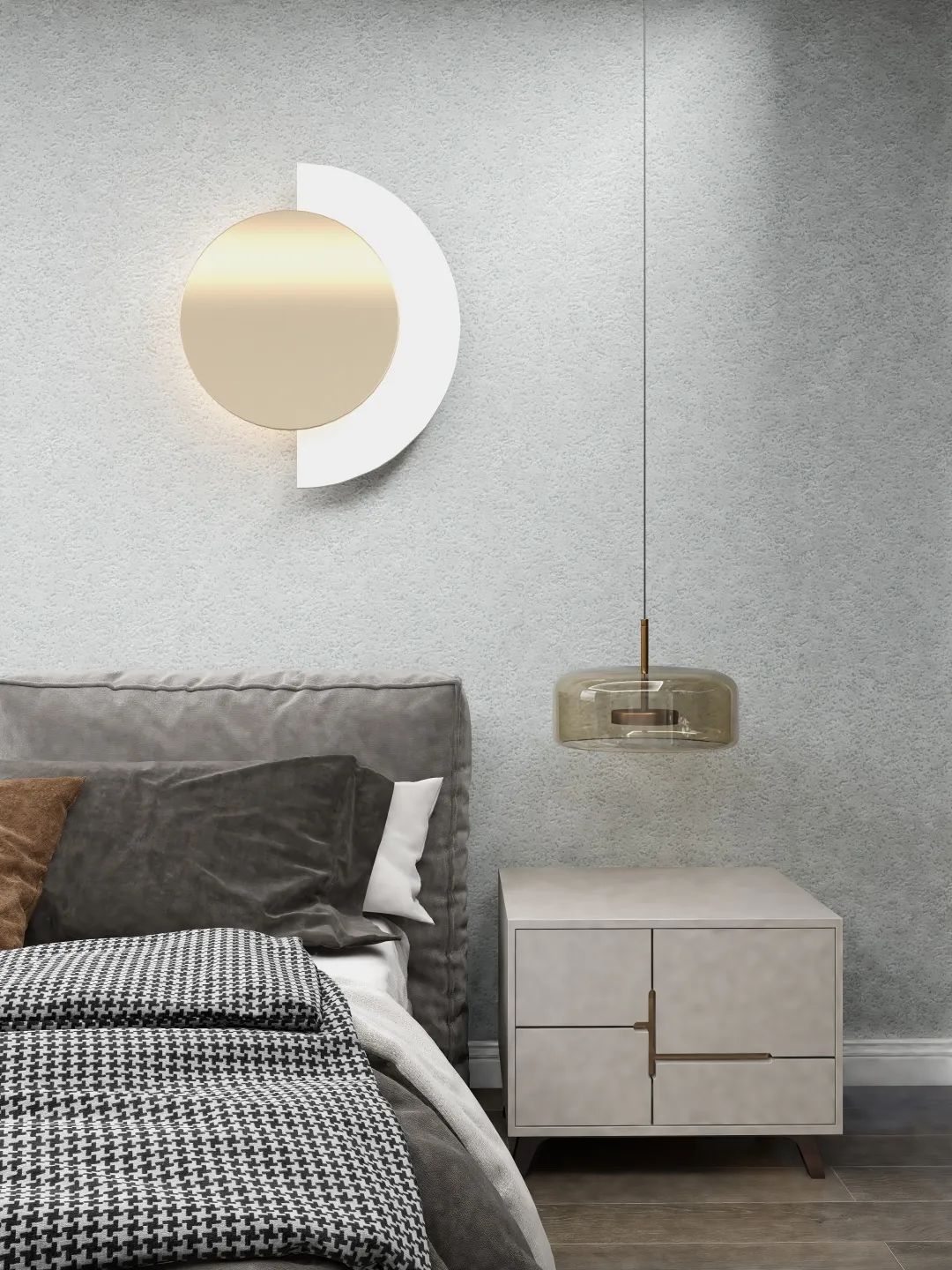 乔瓦尼·雅晶石原石质感,还原自然肌理之美!