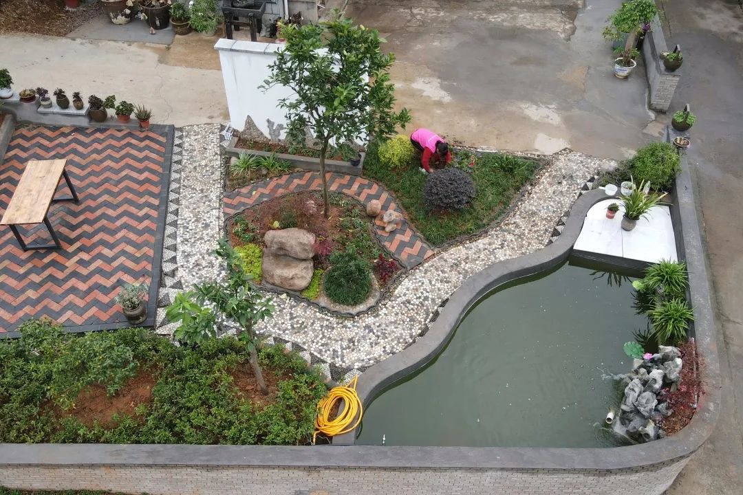 美家美院美生活  最美巾帼女主人|鞋塘篇