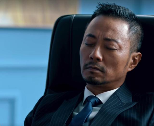 收手吧张涵予!新剧开播差评一片,"父女恋"这碗饭你一定要吃吗