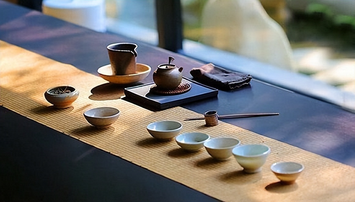 功夫茶到底是什么茶