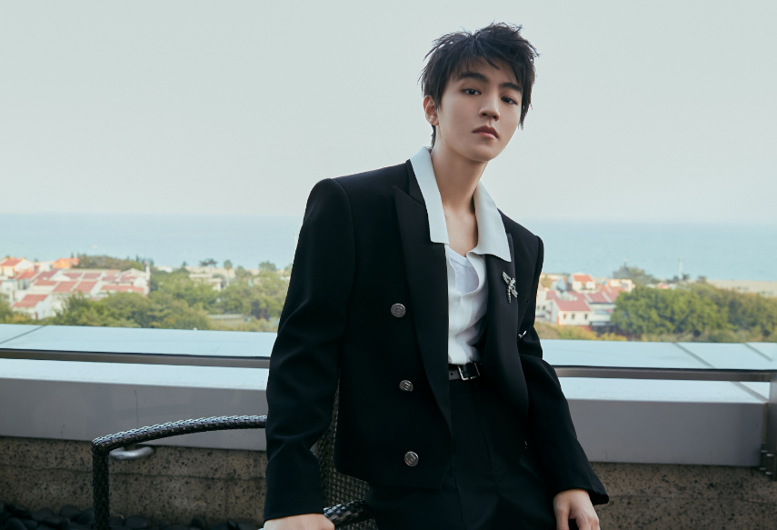 如果将时间回到1999年,龚声宏没有选择为儿子当全职家庭主妇,而是放弃