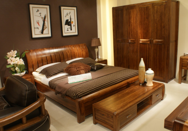 小乌金木是什么木材?