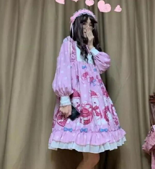 和平精英女主播,个个胆战心惊,呆萌迪妹:王小歪太吓人了