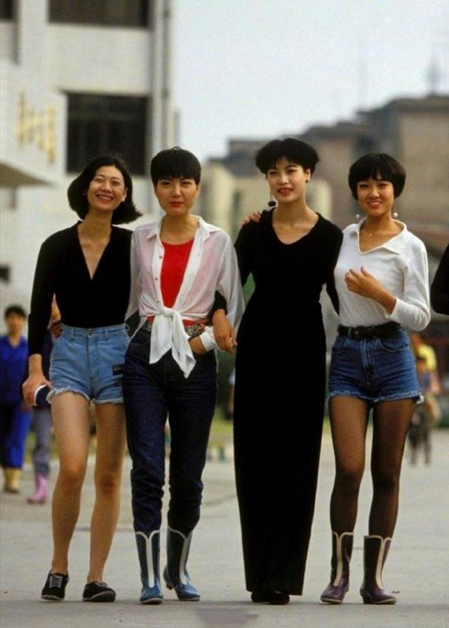 纪实东北乔四号称"地下市长",曾霸占24位女星,最后被判死刑!