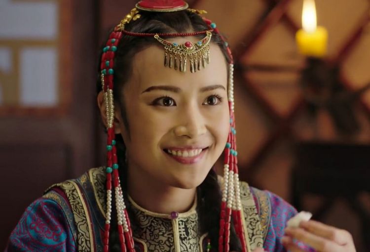 蒙古皇后满都海,33岁嫁7岁曾孙生七子一女,至今仍被后人敬仰