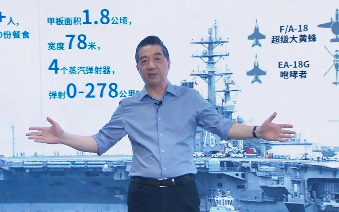 央视"大忽悠"张绍忠:从农民到军人,为何能爆火28年?