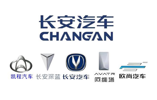 国产车企top5排名大变样,奇瑞靠出口进前三,长安销量逼近比亚迪