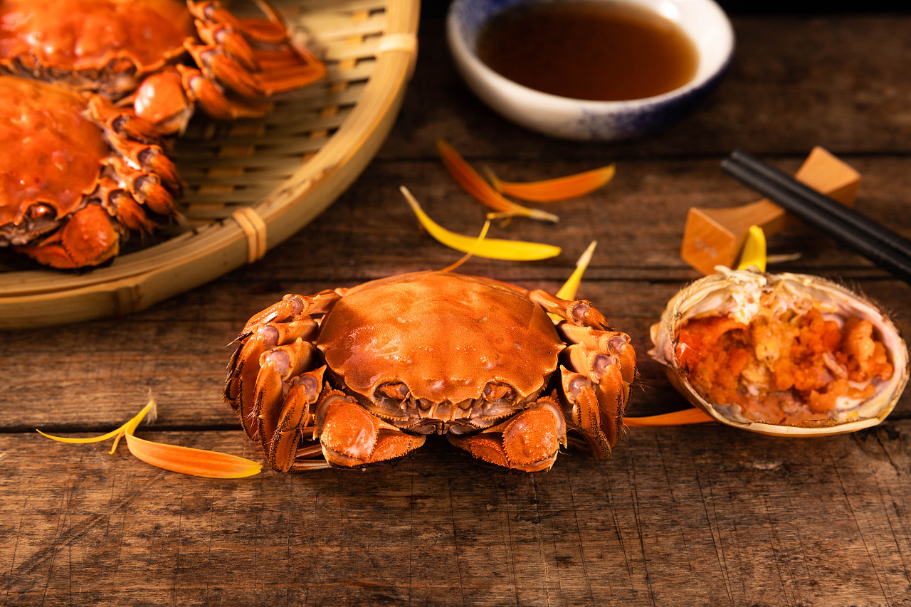 抖音小店大闸蟹怎么入驻?报白的正确方法是什么?