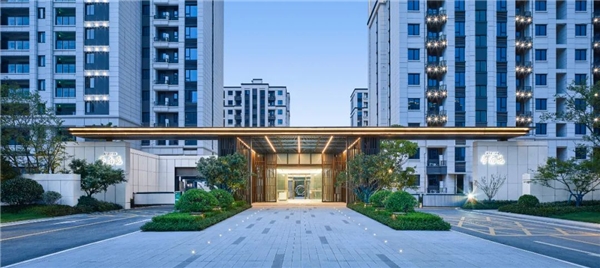 又一项目圆满交付 华夏幸福孔雀城产品展现卓越兑现力