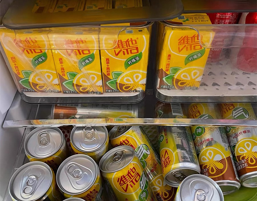 超市里8种低调饮料,在货架上不起眼,却是难得的好喝饮料