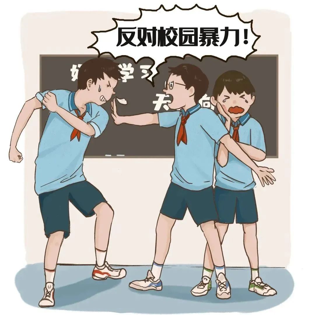 法院为青少年健康成长撑起"法治晴空"