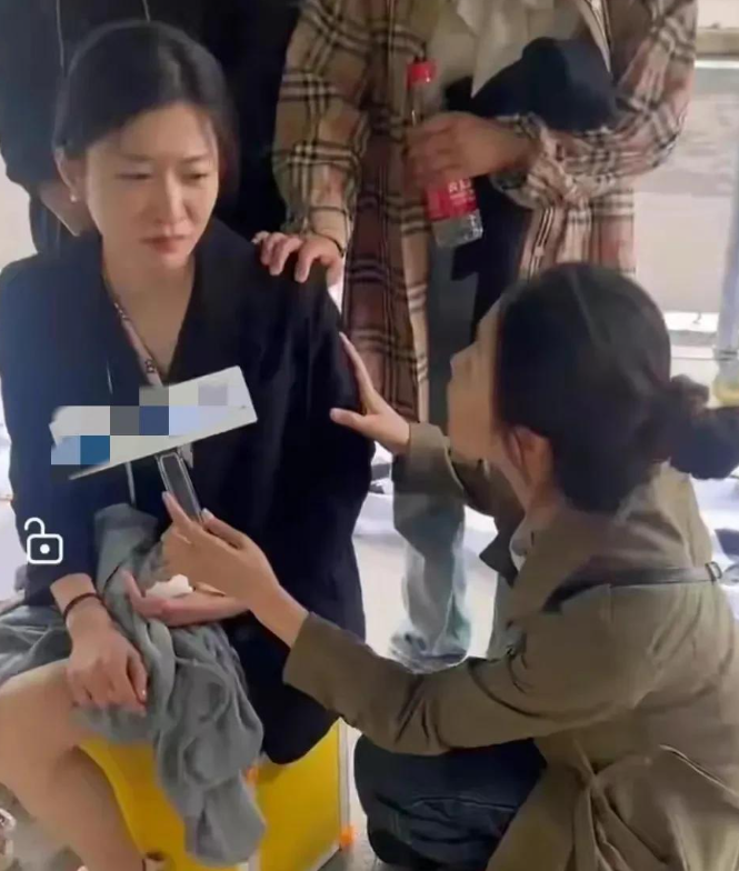 武汉被撞小学生妈妈跳楼身亡!网暴的那些人,你们满意了吗?
