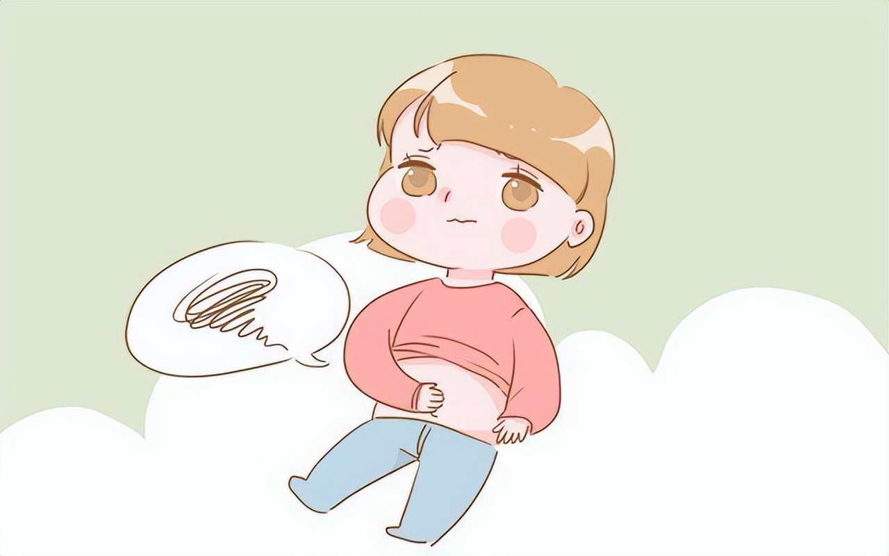 肚子胀的难受,用木香顺气丸没效果?李医生教你这样搭才更有效果