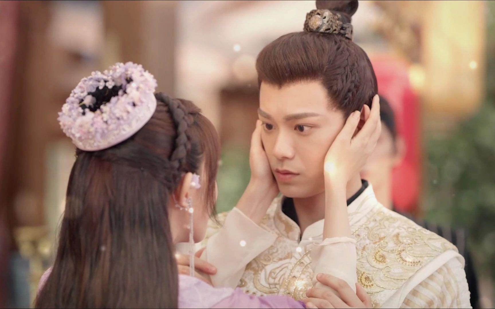 春闺梦里人男主恋爱中大方撒娇,为什么女主照单全收还非常享受