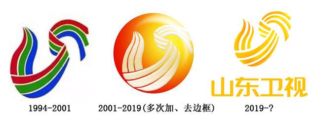 山东电视台 logo图片
