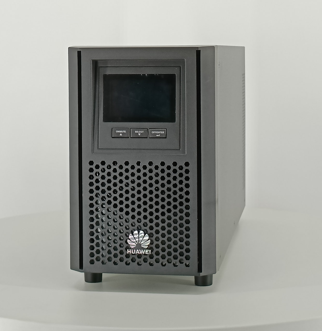 华为ups电源2000-a-3kttl ups不间断电源稳压3kva/2400w 外接电池