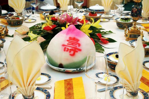 农村俗语"寿席食九,婚宴吃八,丧饭品七",啥意思?有道理吗?