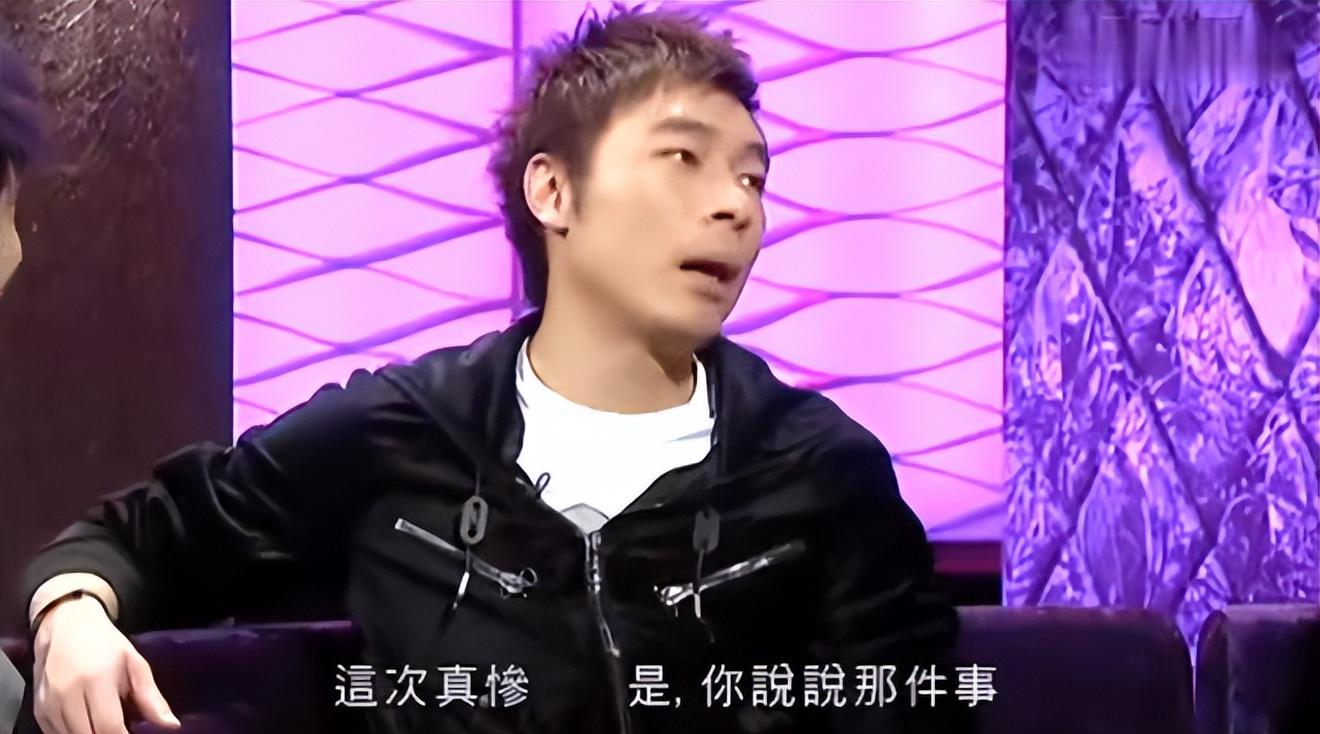 韩红:与许志安当街"热吻",致力于慈善事业,被女选手气到离席