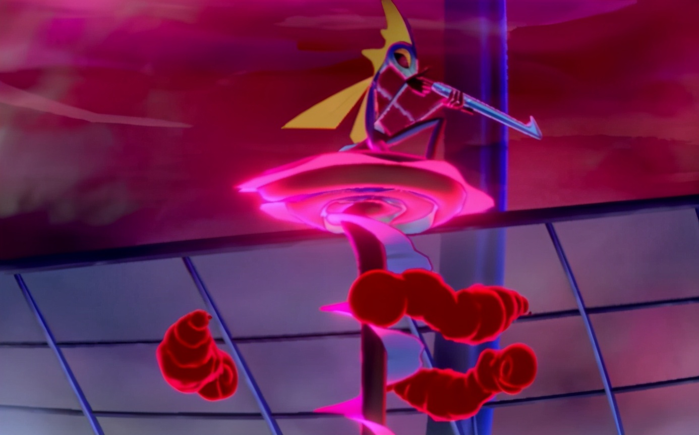 《宝可梦》身高最高的五只超极巨化精灵,最高的竟达100米!