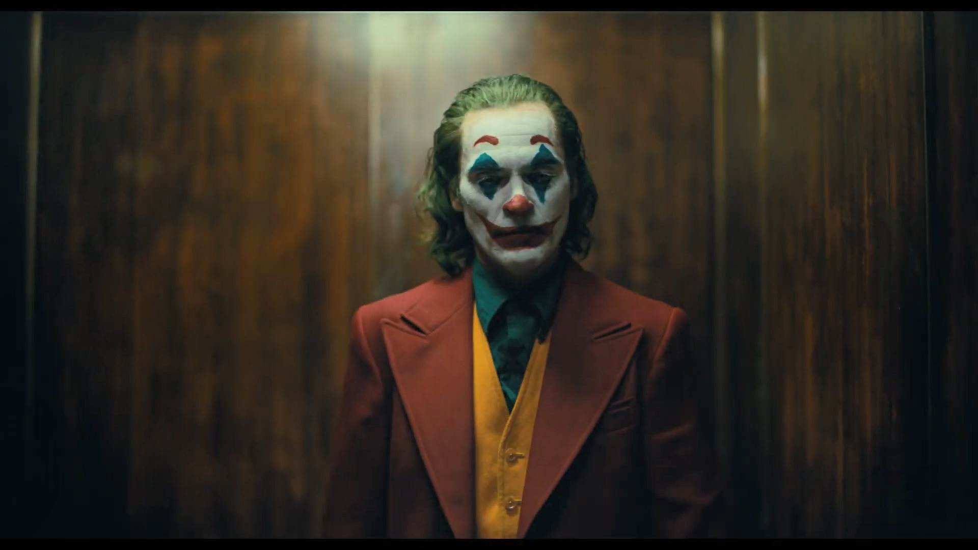 不得不推荐的五部有"小丑"的影片,你觉得哪部最经典?