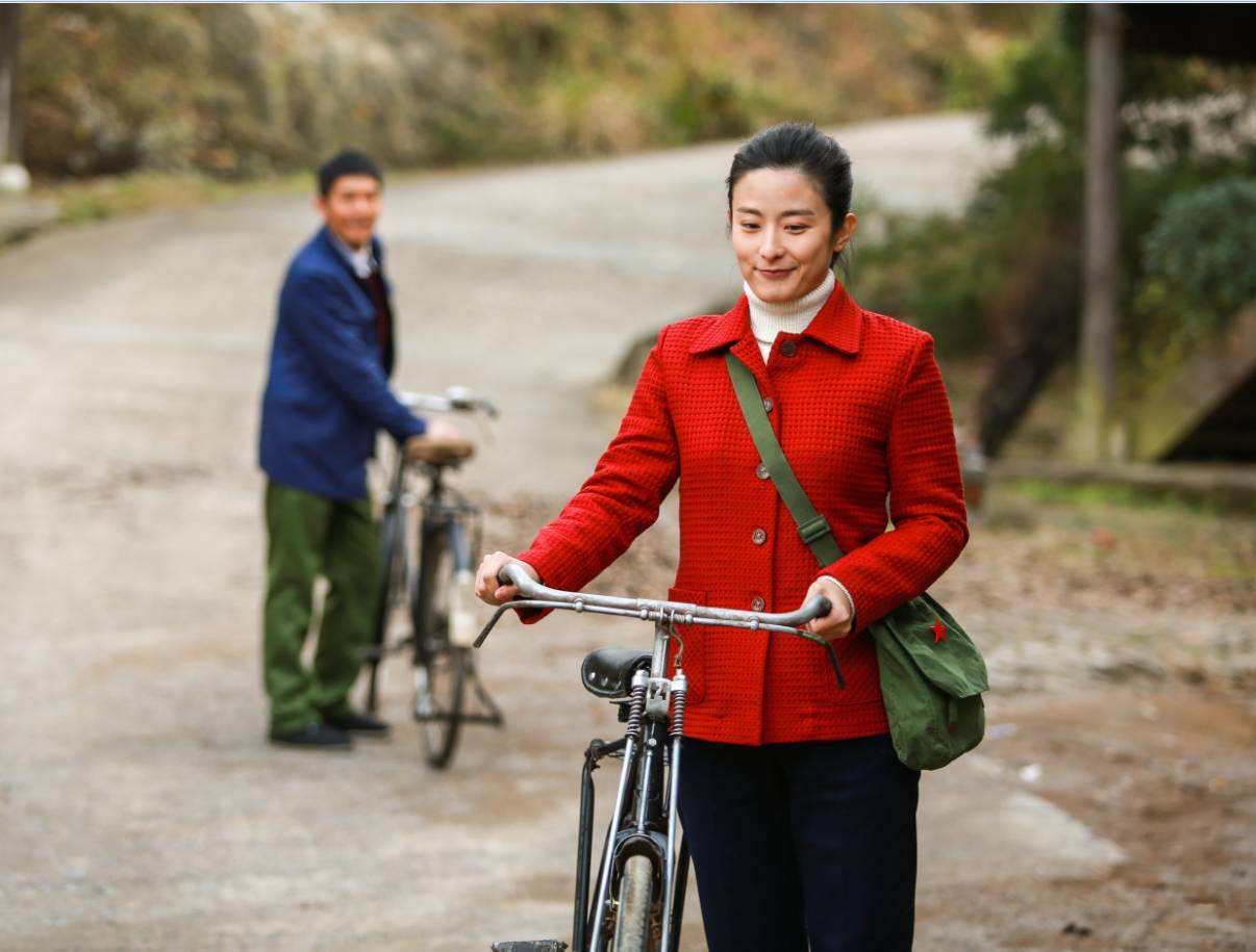 电视剧《遥远的距离》大结局