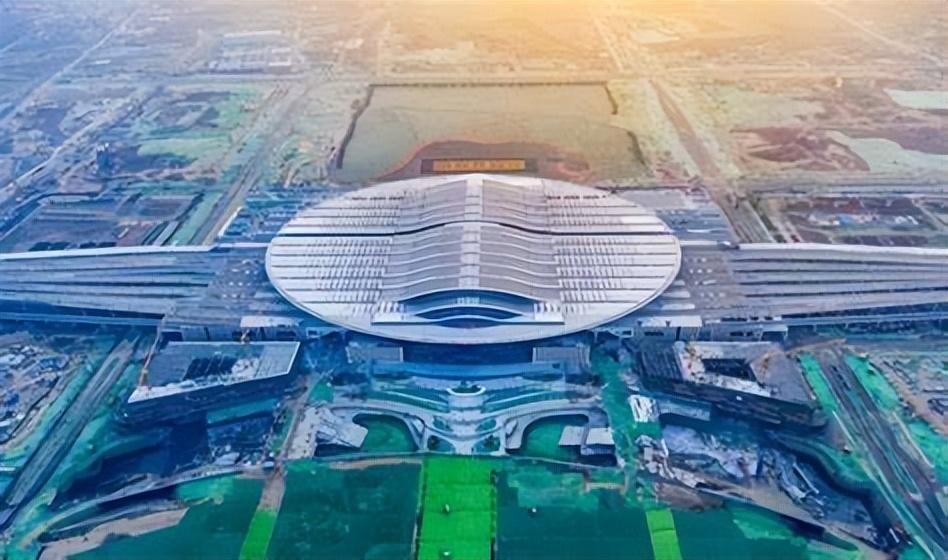 回顾:投资5100亿建雄安,打造我国科技城,约三个纽约大,如今怎样了
