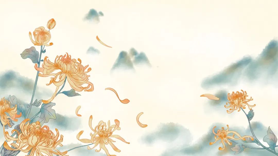 曹雪芹《菊梦》